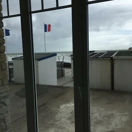 Villa Sainte Marguerite Wimereux Exterior photo