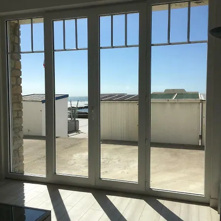 Villa Sainte Marguerite Wimereux Exterior photo