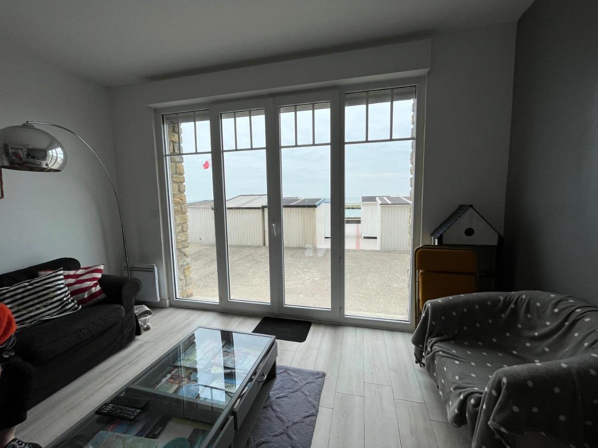 Apartment Sainte Marguerite Wimereux