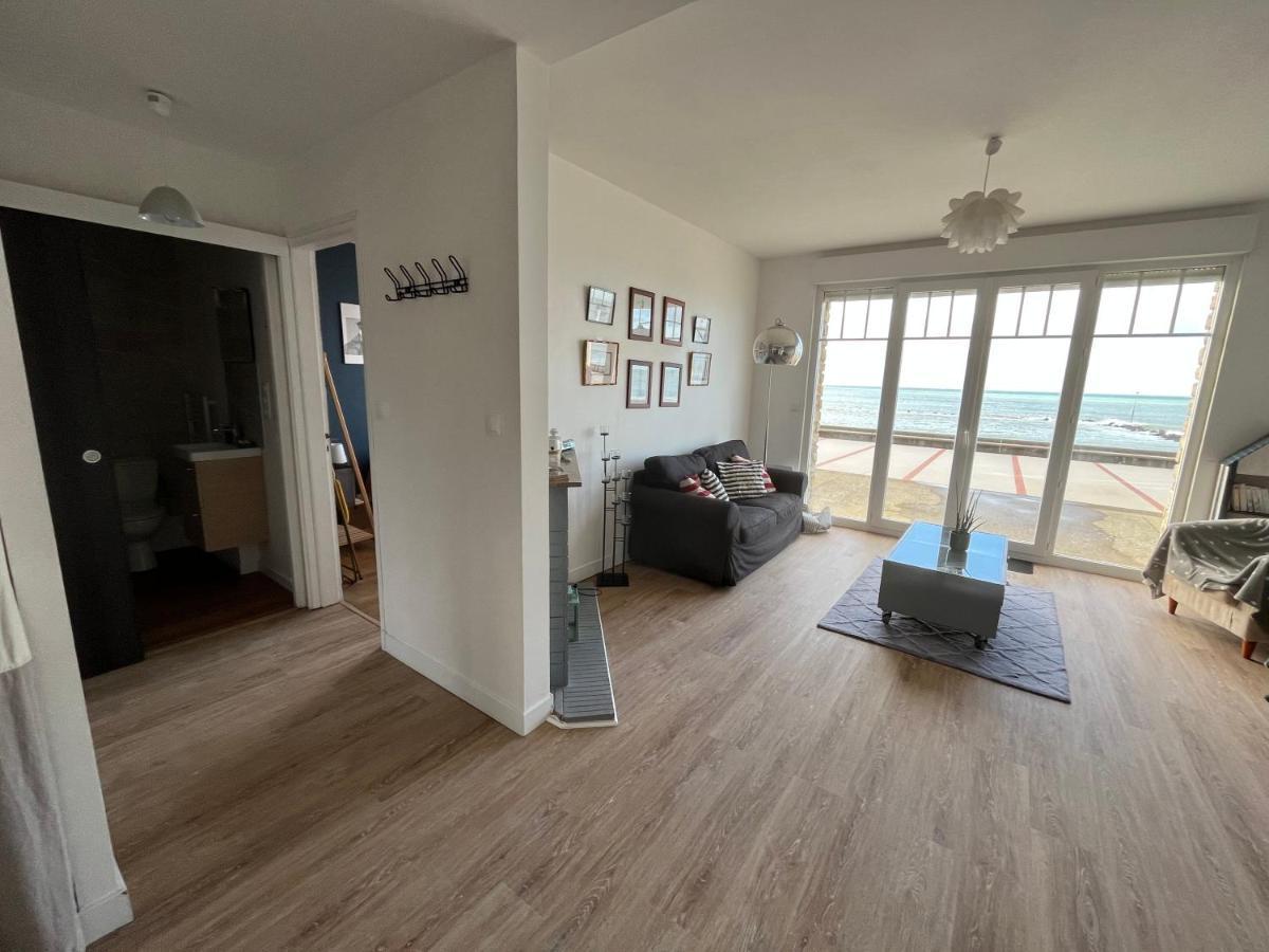 Apartment Sainte Marguerite *