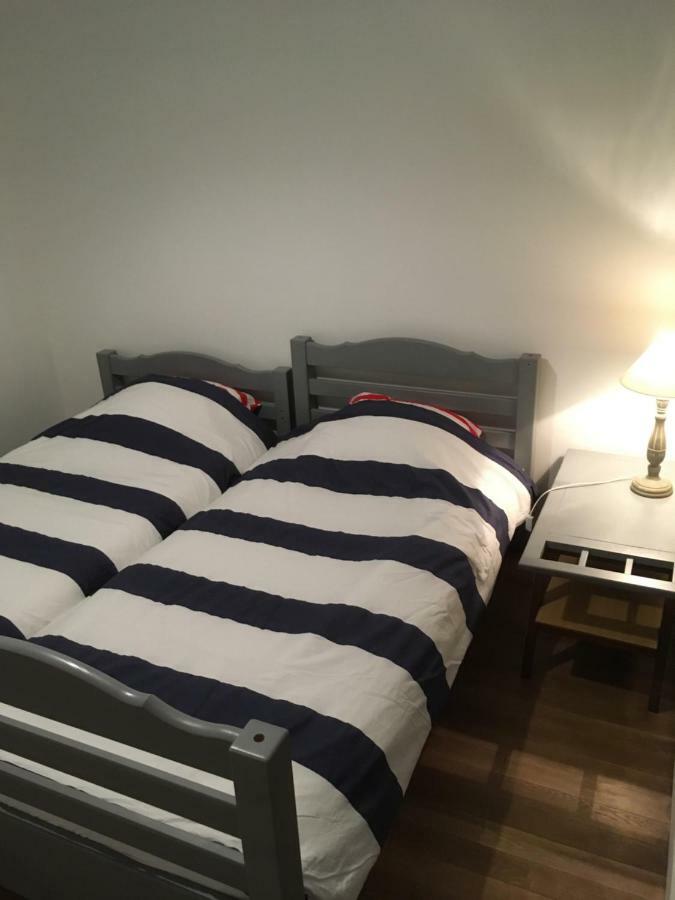 Sainte Marguerite Appartement