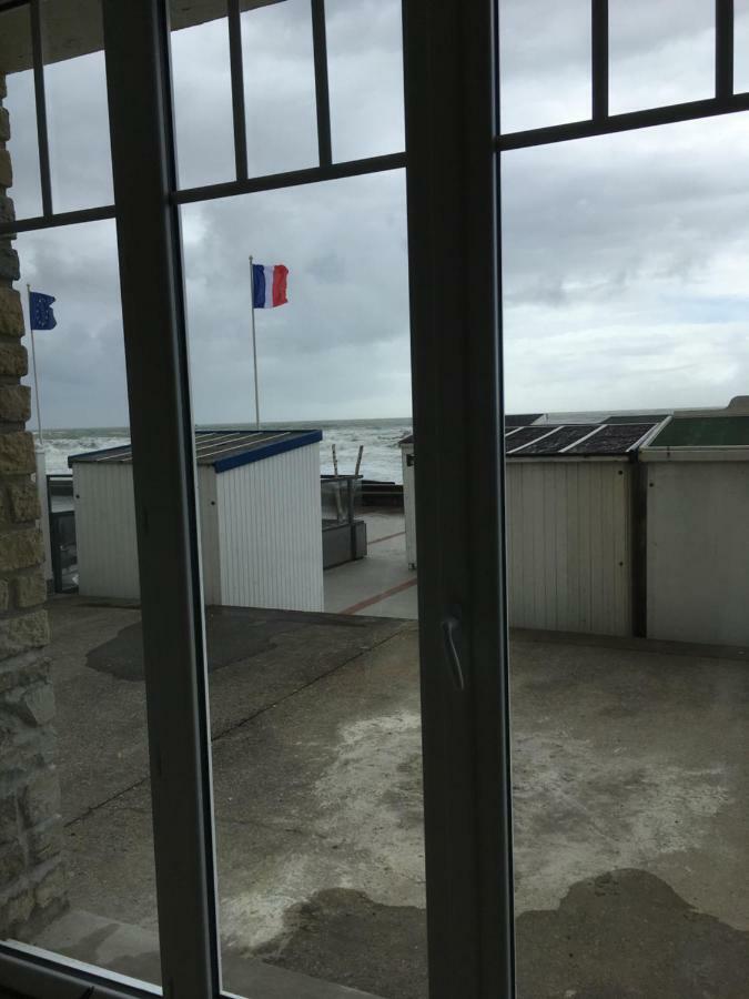 Apartment Sainte Marguerite