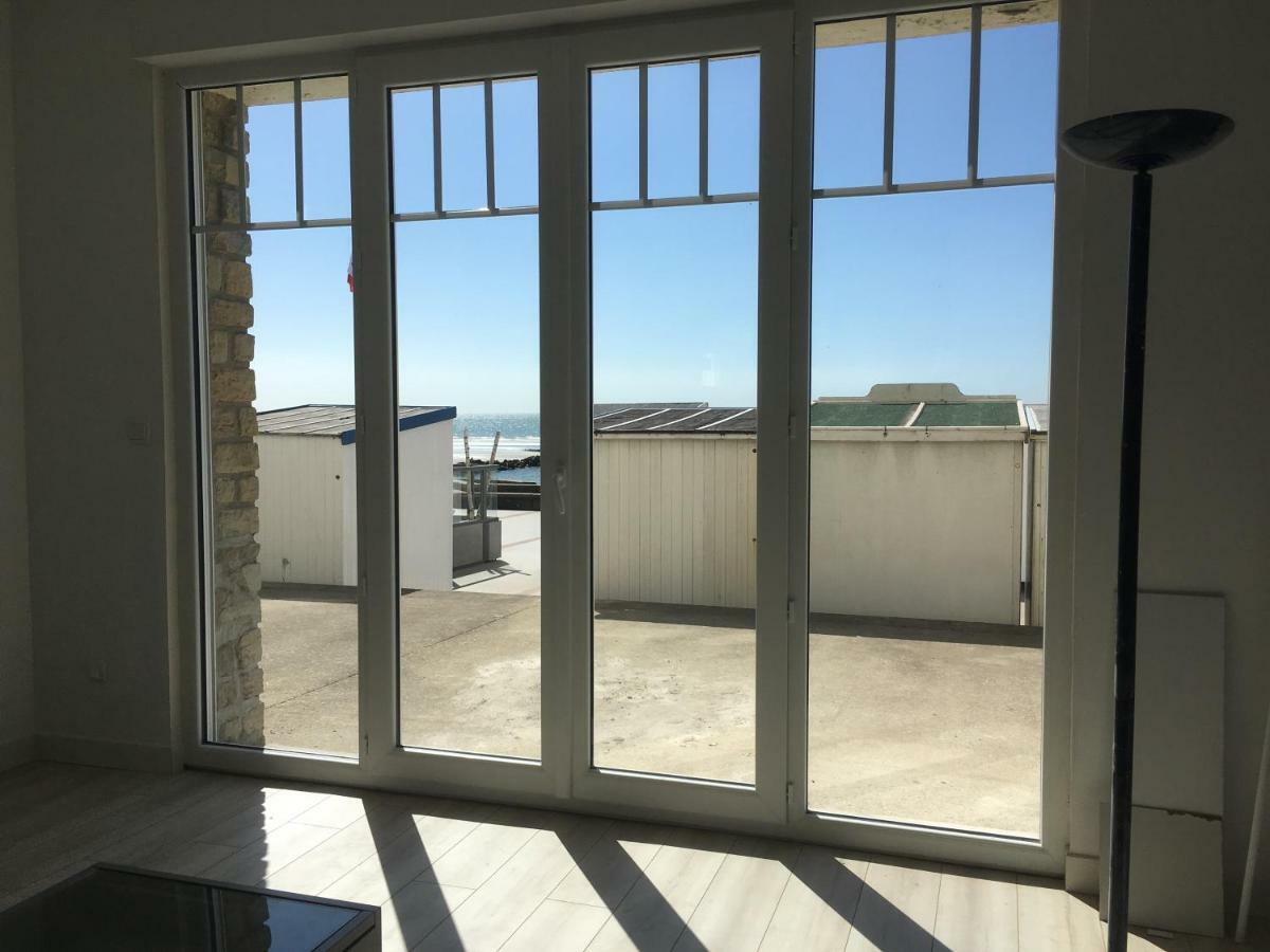 Apartment Sainte Marguerite