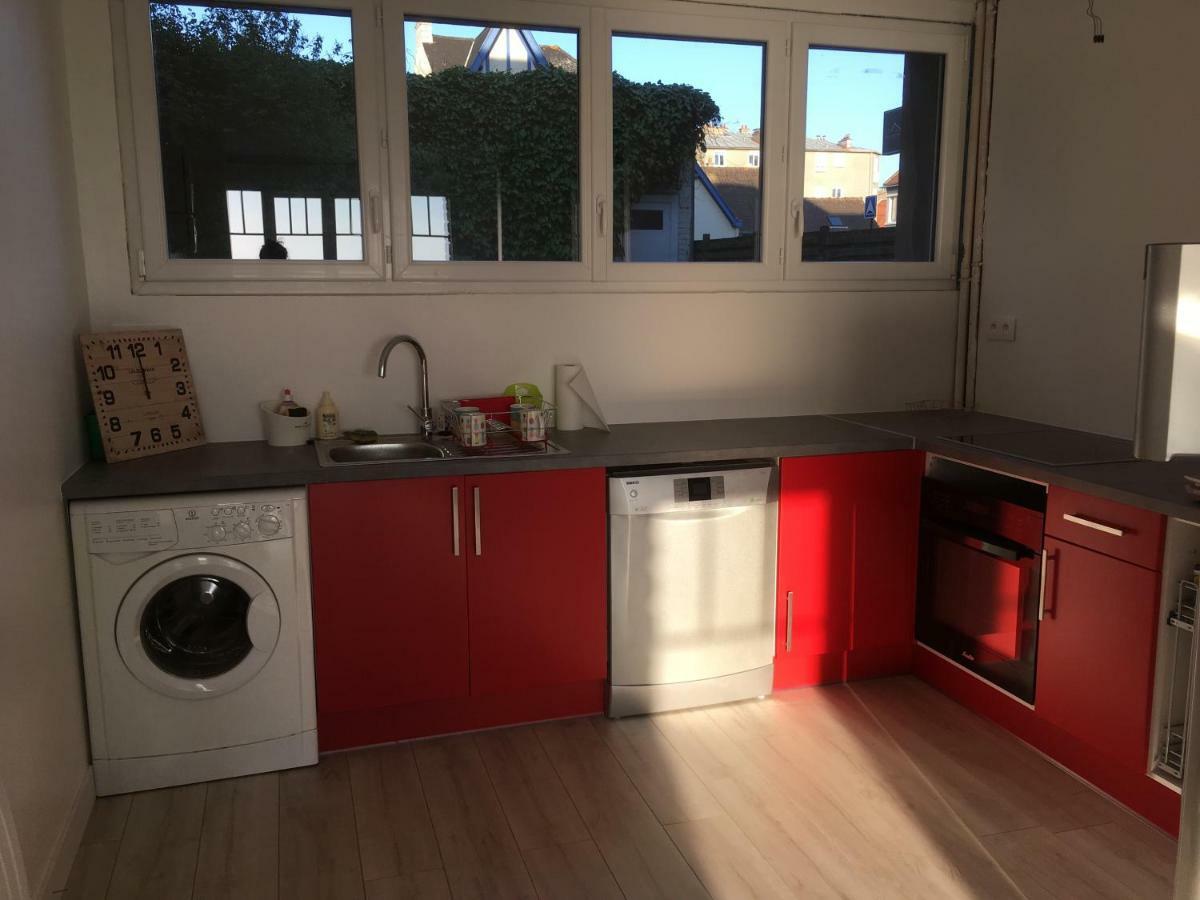 Sainte Marguerite Appartement