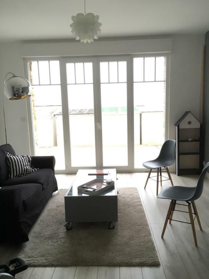 Apartment Sainte Marguerite