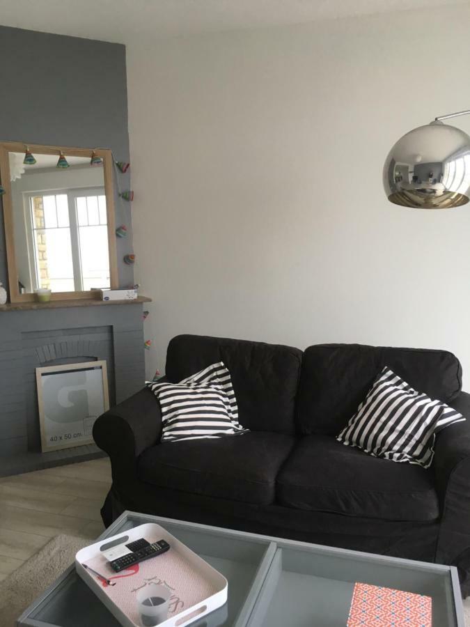 Apartment Sainte Marguerite Wimereux