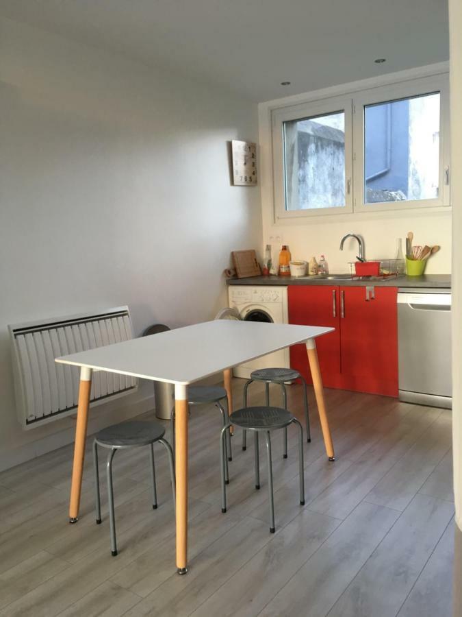 Sainte Marguerite Apartment *