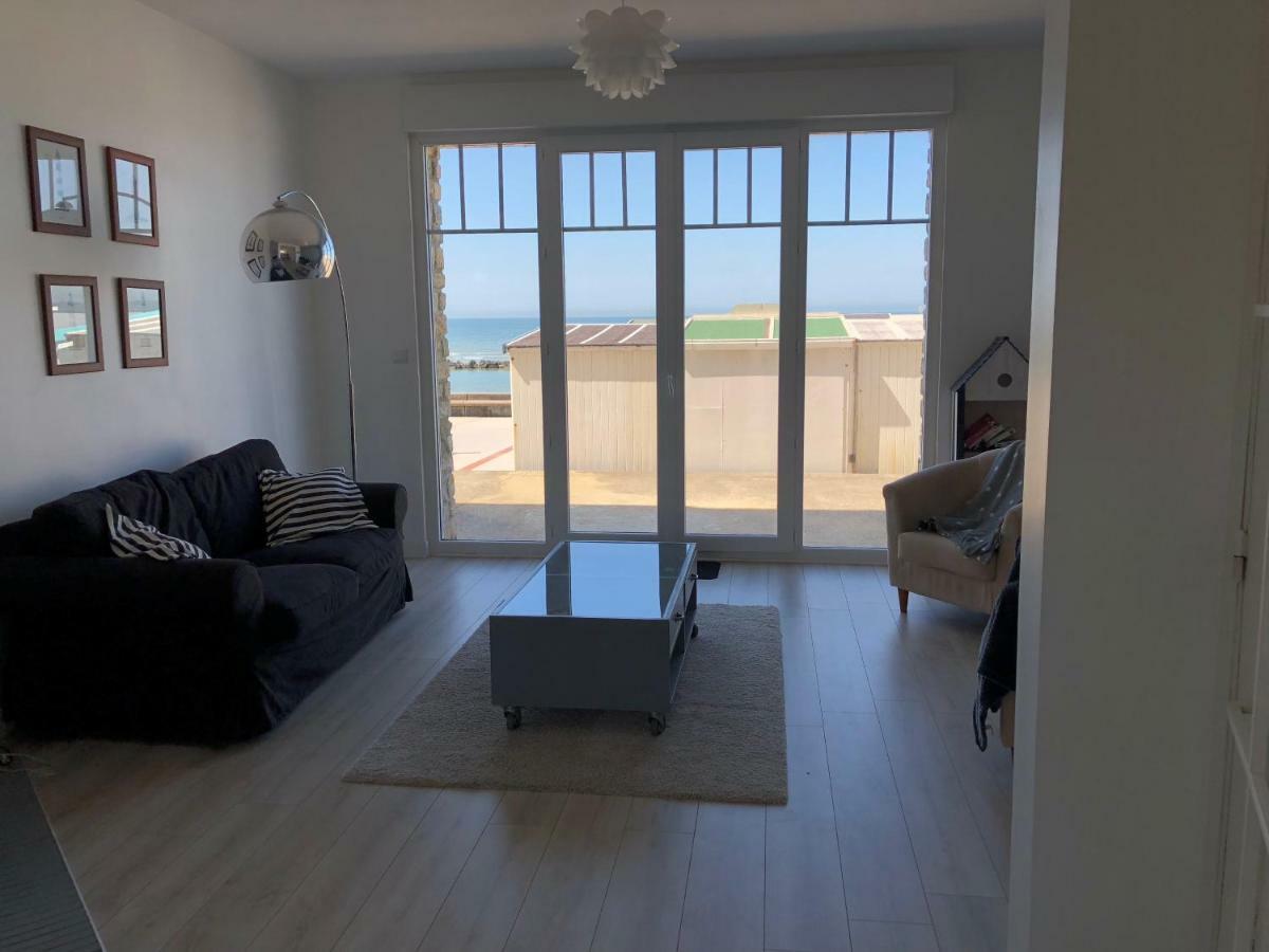 Sainte Marguerite Apartment *