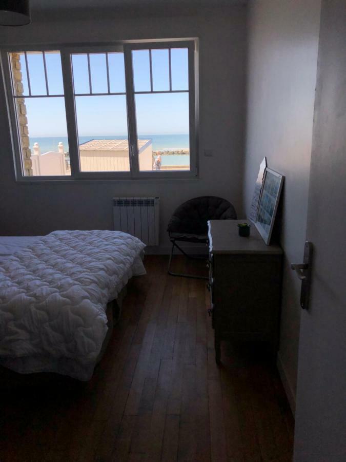 Apartment Sainte Marguerite *