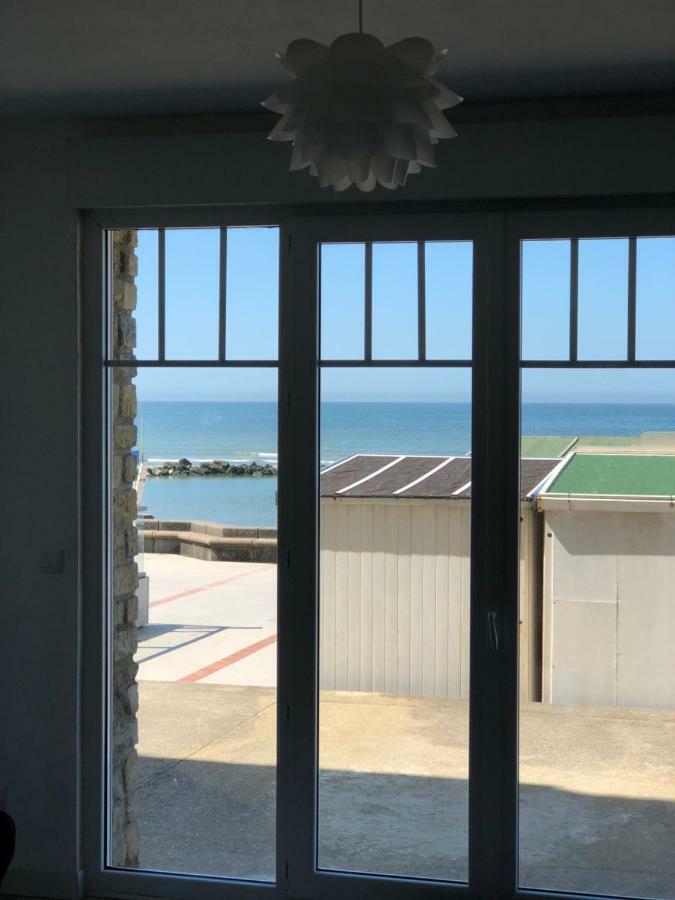 Apartment Sainte Marguerite Wimereux