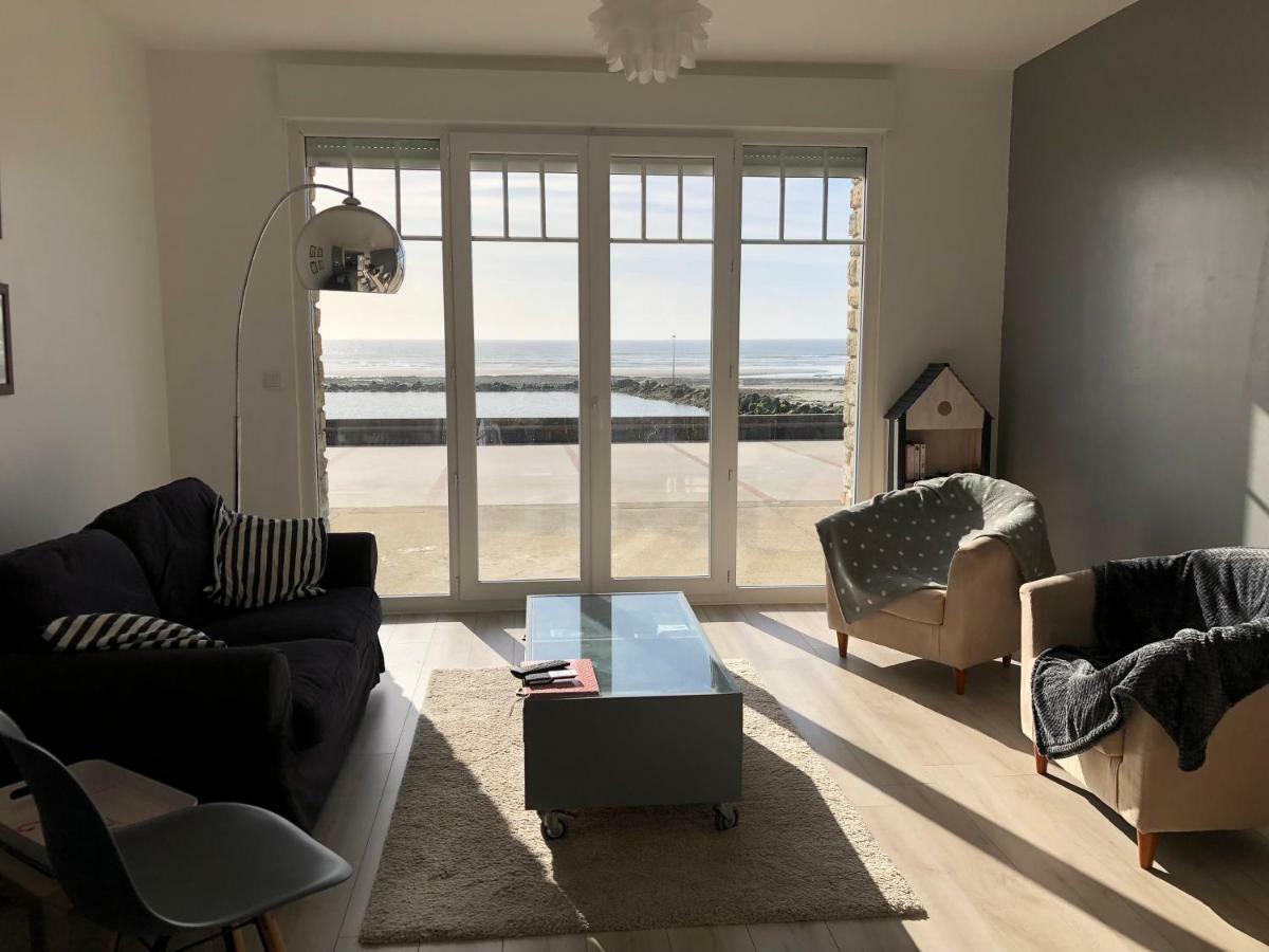 Apartment Sainte Marguerite *