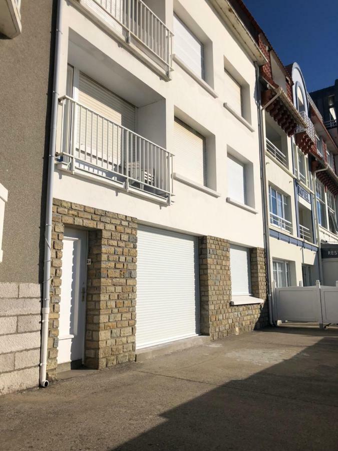 Sainte Marguerite Apartment Wimereux