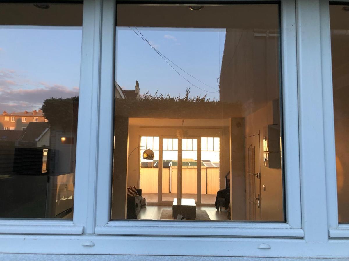 Apartment Sainte Marguerite *