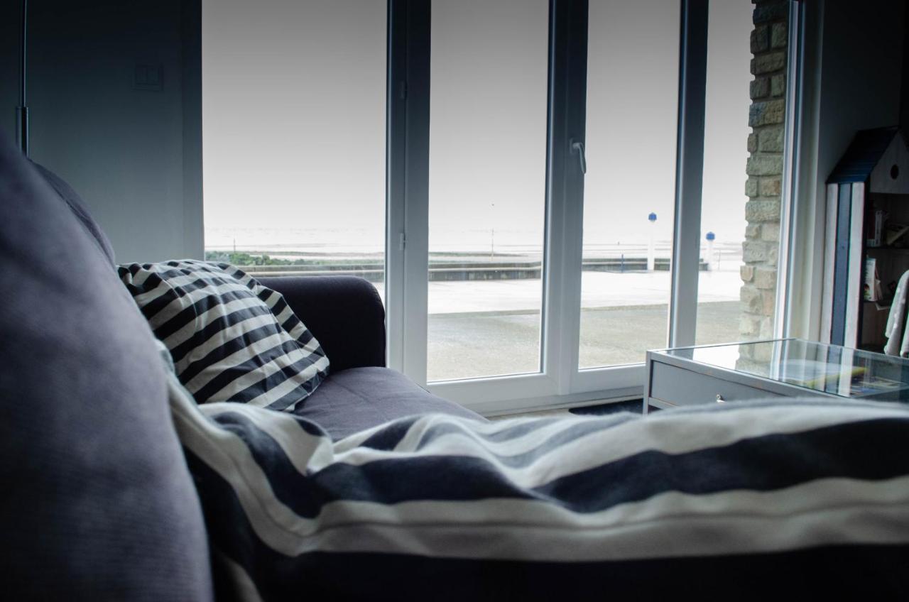Apartment Sainte Marguerite Wimereux